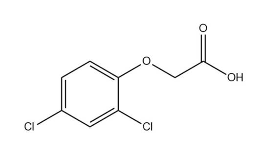 2,4-二氯苯氧乙酸