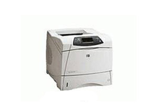 HP LaserJet 4300dtn