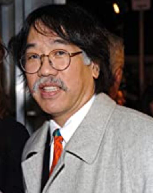 Richard Sakai