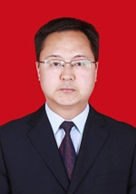 李俊（云南省大理白族自治州弥渡县人民政府原副县长）