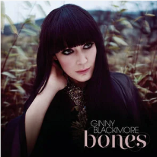 BONES（Ginny Blackmore演唱歌曲）