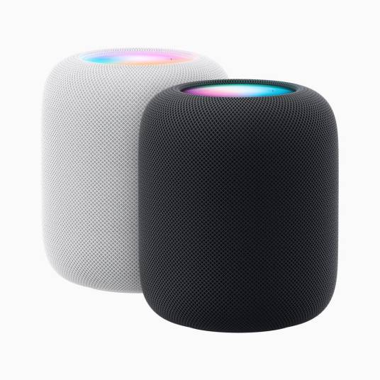 HomePod（第二代）