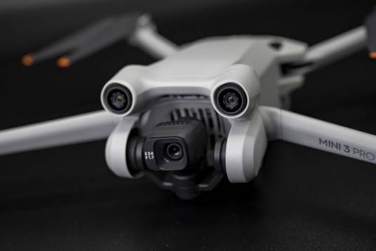 DJI Mini 3 Pro