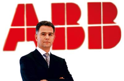 ABB（中国）有限公司