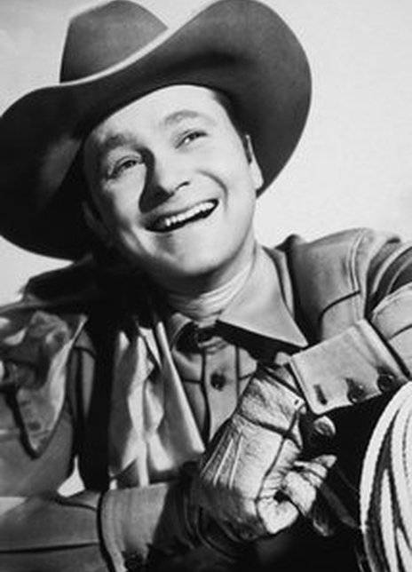 Tex Ritter