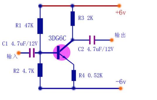 基本放大电路