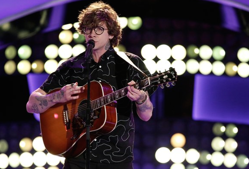 Matt McAndrew