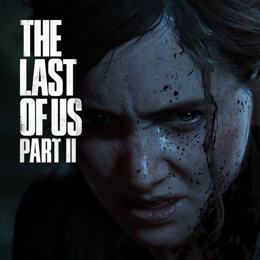 The Last of Us Part II（2020年发行的游戏）