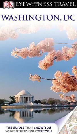 Eyewitness Travel Washington, D.C.