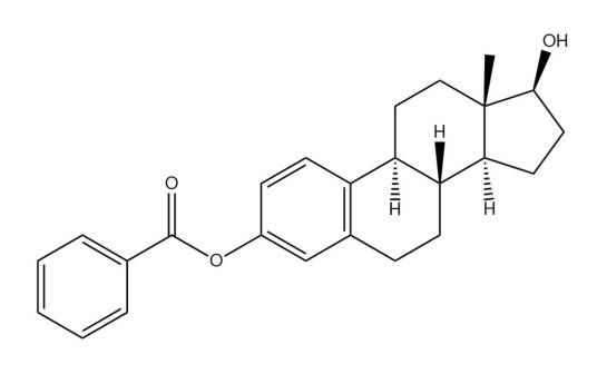 苯甲酸雌二醇