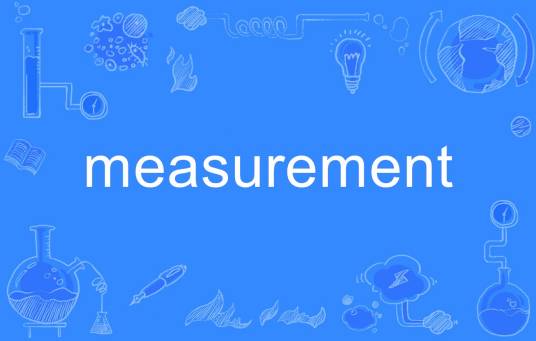 measurement