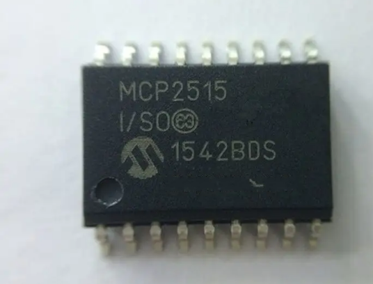 MCP2515