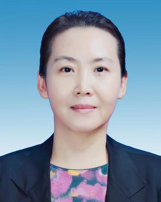 李春英（山东省菏泽市委副书记、市长）