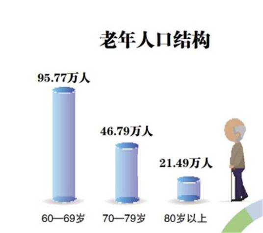 老年人口