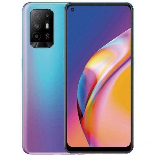 OPPO Reno5 Z 5G