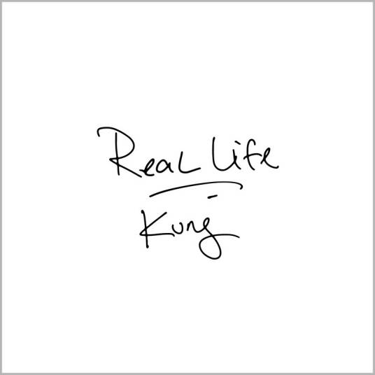 Real Life（孔令奇、满舒克演唱歌曲）