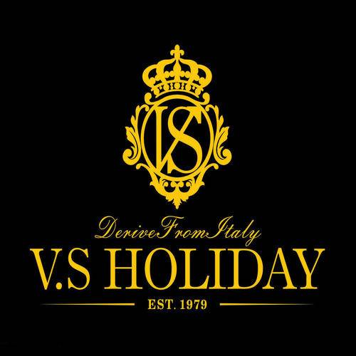 V.S HOLIDAY