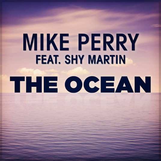 The Ocean（Levi / Mike Perry单曲）