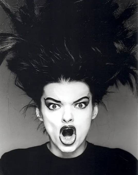 Nina Hagen