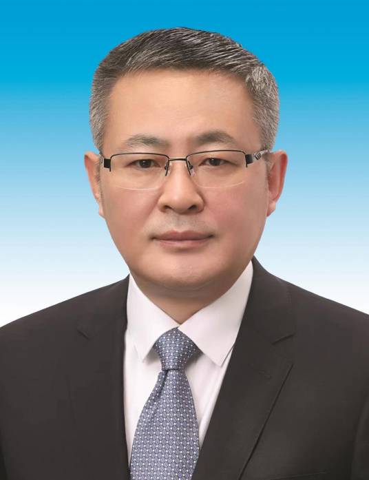 秦海涛（吉林省政协副主席，农工党中央常委，吉林省委会主委，吉林省卫生健康委员会副主任）