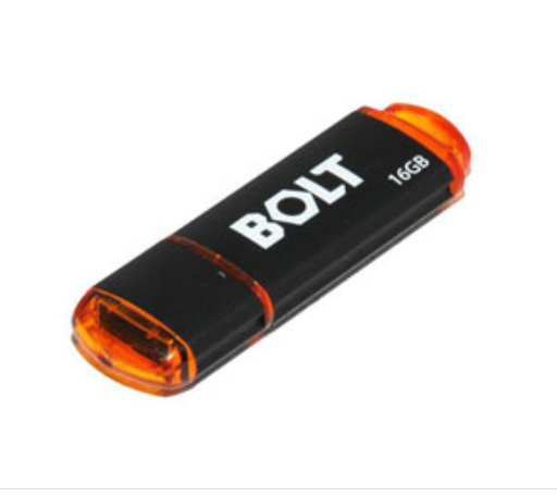 博帝Xporter Bolt(4GB)