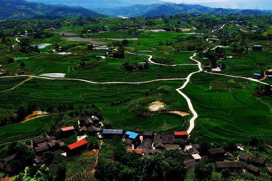 和村村（山西省泽州县川底乡下辖村）