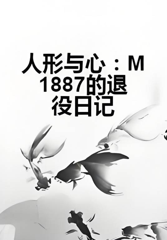 人形与心：M1887的退役日记