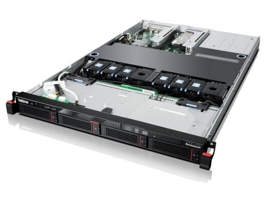 联想ThinkServer RD330 E5-2407 4G/500GB 服务器