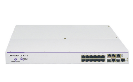 Alcatel-Lucent OmniStack 6200