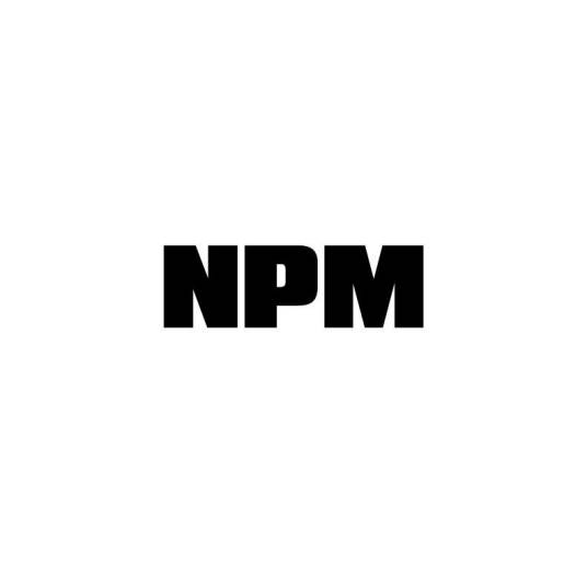 NPM（品牌）