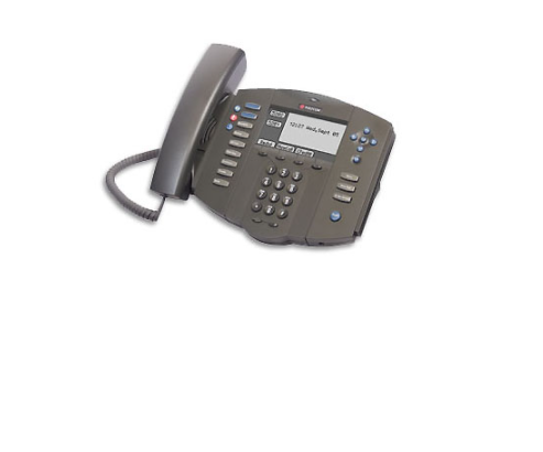 POLYCOM Soundpoint IP 600