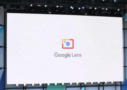 Google Lens