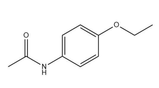 非那西丁