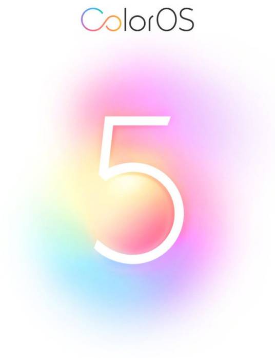 ColorOS 5