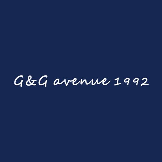 G&G AVENUE 1992