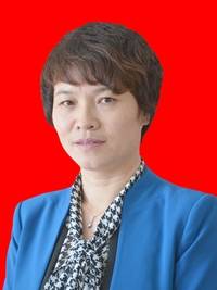 李红英（若羌县委常委、第二师36团党委书记、政委）