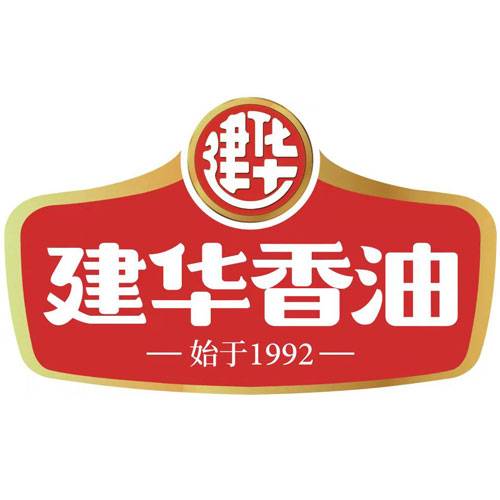 建华香油