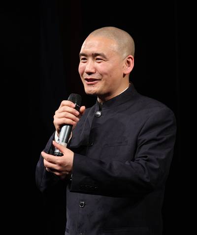 张武宏（国家一级演员）