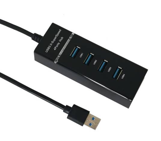 键盘的USB HUB