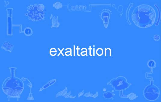 exaltation