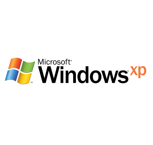 Windows XP（微软公司于2001年发布的桌面端操作系统）