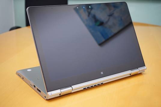 ThinkPad S5 Yoga