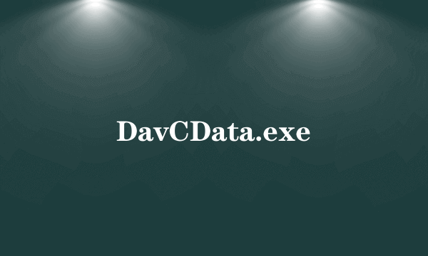 DavCData.exe