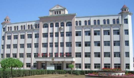 建设路小学