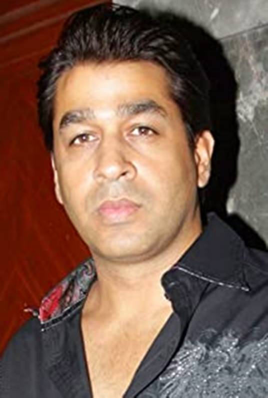 Rajat Bedi