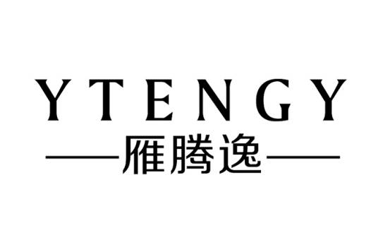 雁腾逸 YTENGY