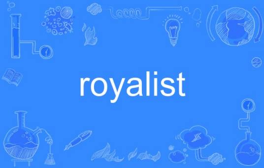 royalist