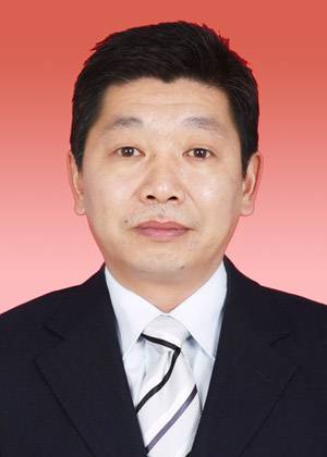 李开明（四川省广元市委副秘书长、办公室主任）