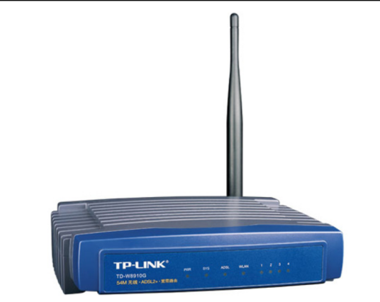 TP-LINK TD-W8910G