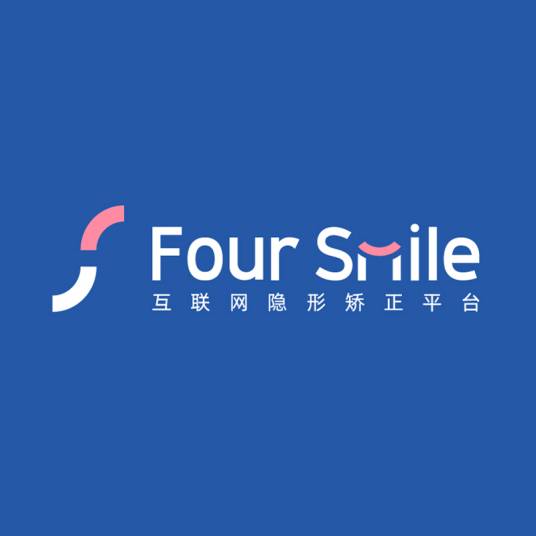 FOUR SMILE